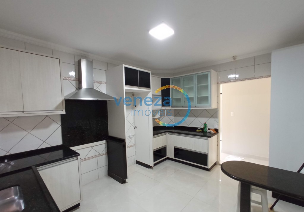 Casa Residencial para venda no bairro Taruma de Londrina - Foto 18