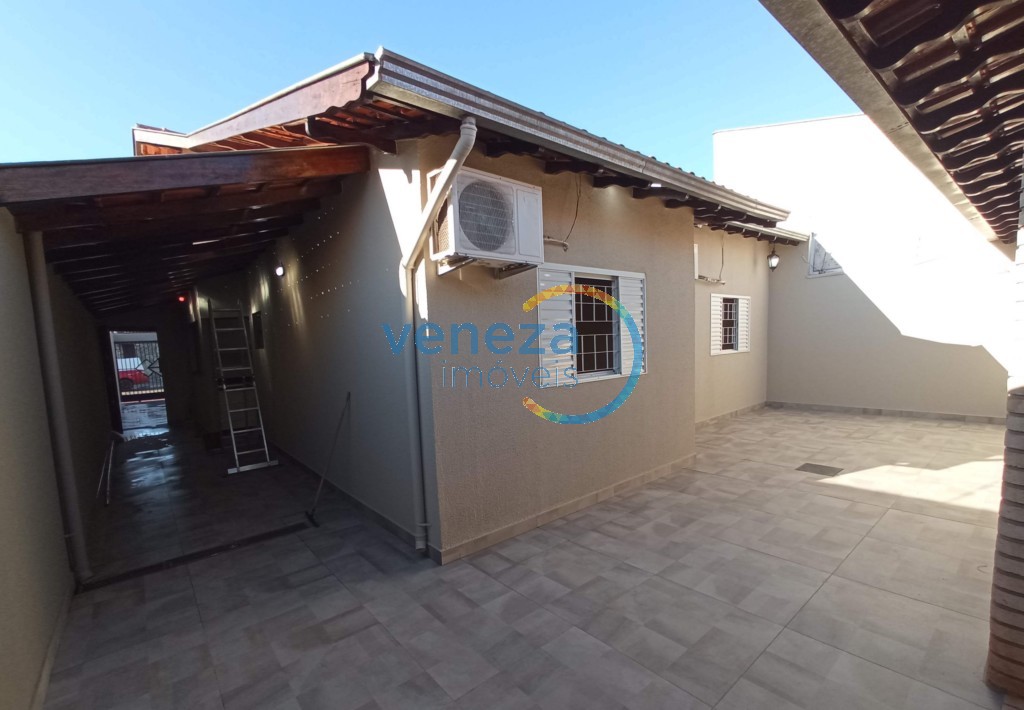 Casa Residencial para venda no bairro Taruma de Londrina - Foto 19