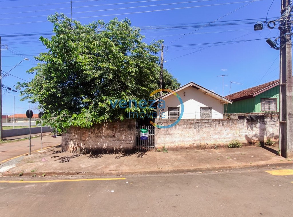 Casa à venda em Jardim Bom Pastor, Ibiporã — Portal Chave Fácil
