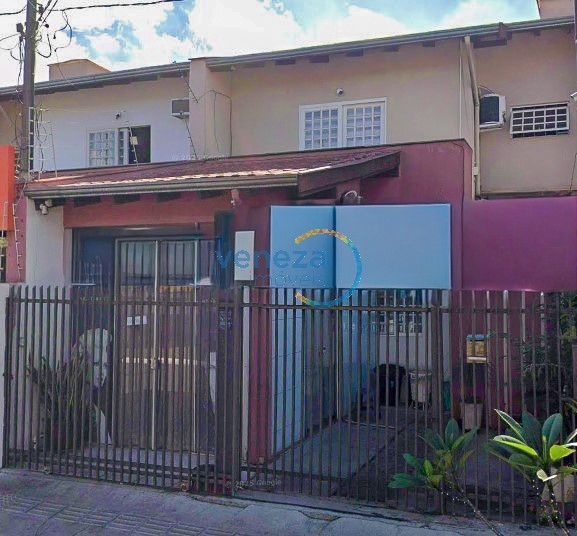 Casa à venda em Vitoria Regia, Londrina — Portal Chave Fácil