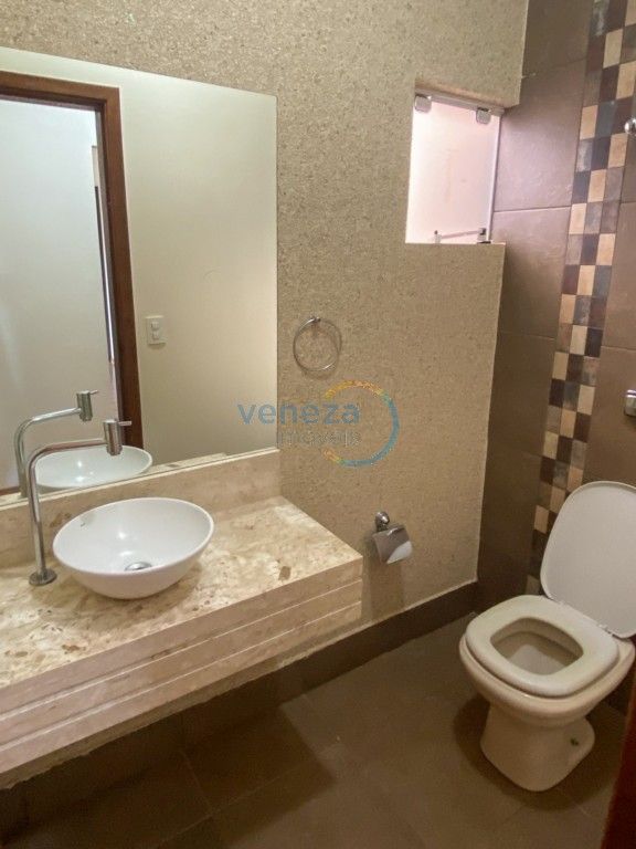 Casa Residencial para venda no bairro Gleba Palhano de Londrina - Foto 20