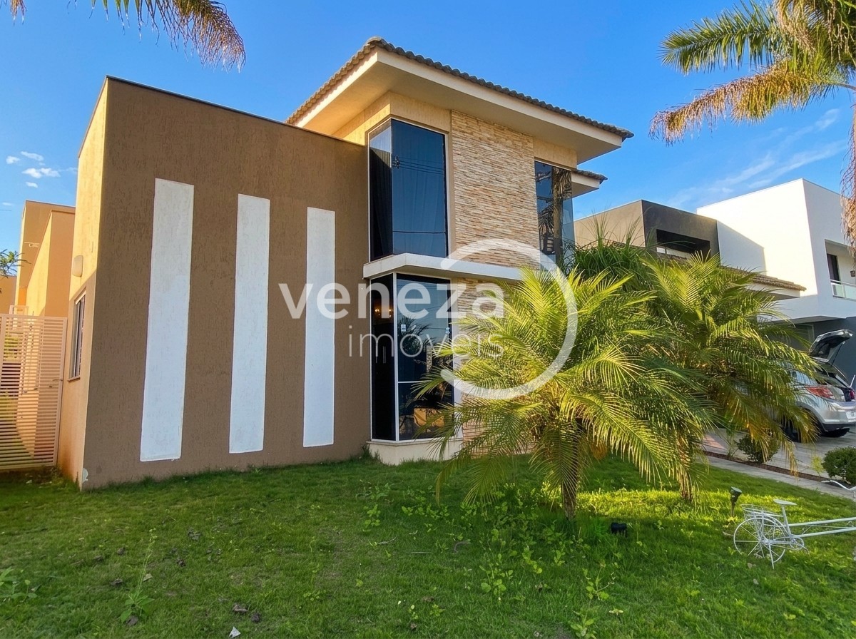 Casa Residencial para venda no Gleba Palhano em Londrina com 298m² por R$ 3.500.000 - Foto 2