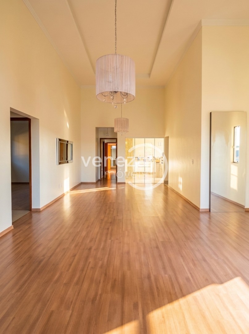 Casa Residencial para venda no Gleba Palhano em Londrina com 298m² por R$ 3.500.000 - Foto 3
