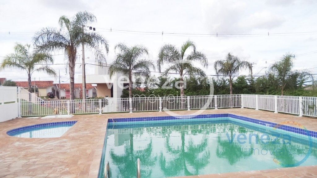 Casa Residencial para venda no bairro Heimtal de Londrina - Foto 15