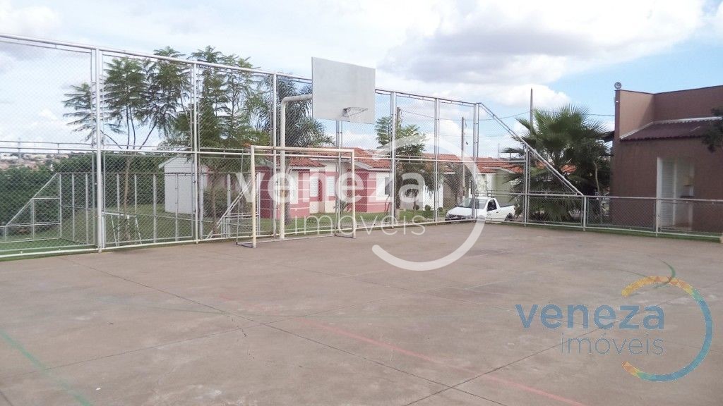 Casa Residencial para venda no bairro Heimtal de Londrina - Foto 16
