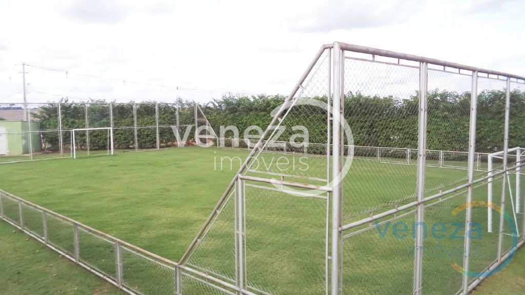 Casa Residencial para venda no bairro Heimtal de Londrina - Foto 17
