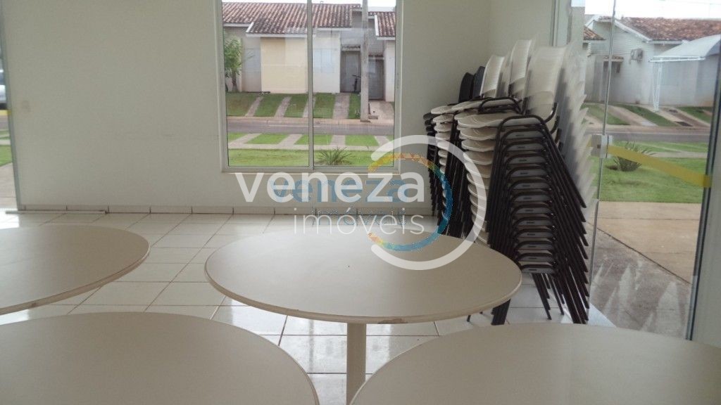 Casa Residencial para venda no bairro Heimtal de Londrina - Foto 18