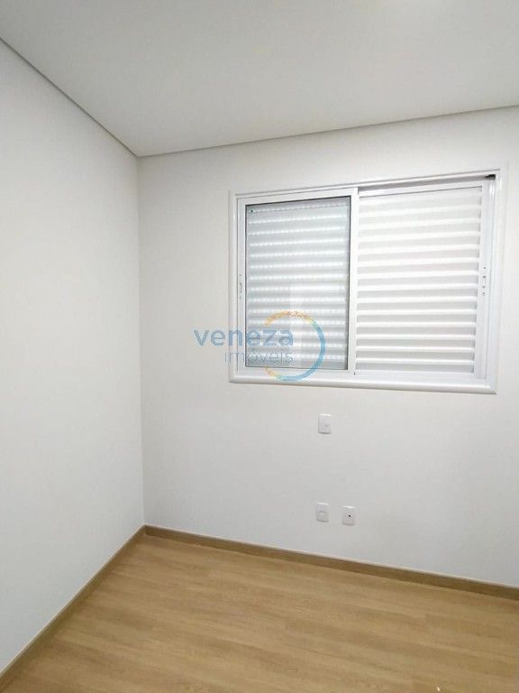 Apartamento à venda em Ipiranga, Londrina — Portal Chave Fácil