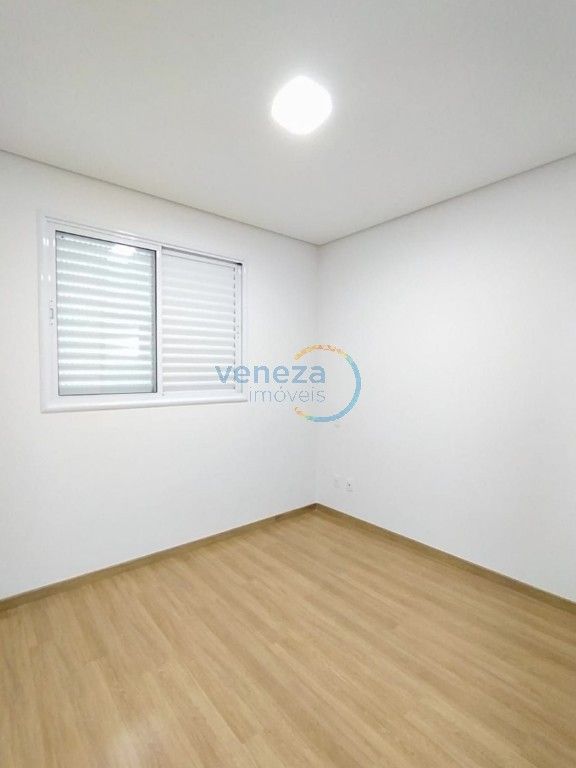 Apartamento à venda em Ipiranga, Londrina — Portal Chave Fácil