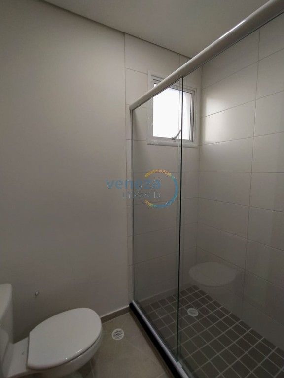 Apartamento para venda no bairro Ipiranga de Londrina - Foto 7