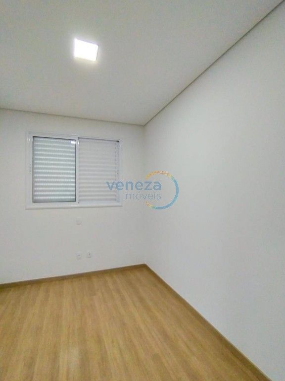 Apartamento para venda no bairro Ipiranga de Londrina - Foto 8