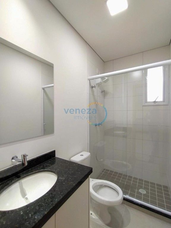 Apartamento para venda no bairro Ipiranga de Londrina - Foto 9