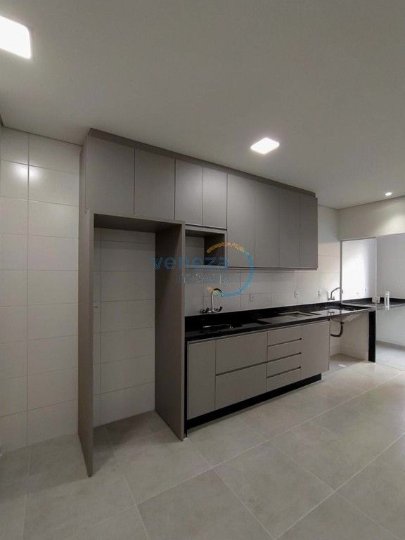 Apartamento para venda no bairro Ipiranga de Londrina - Foto 10