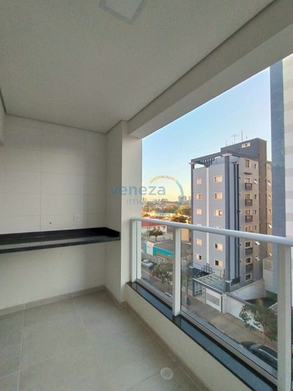 Apartamento para venda no bairro Ipiranga de Londrina - Foto 13