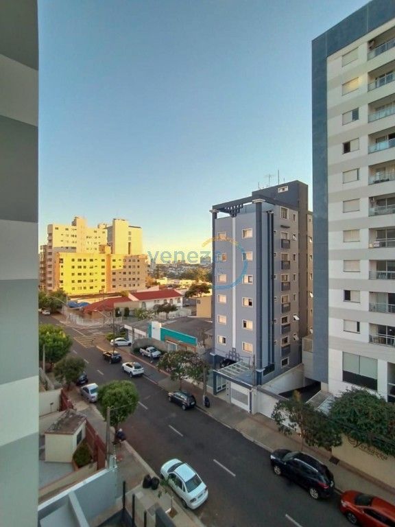 Apartamento para venda no bairro Ipiranga de Londrina - Foto 14