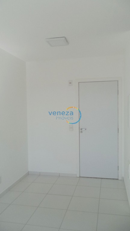 Apartamento para venda no bairro Brasil de Londrina - Foto 4