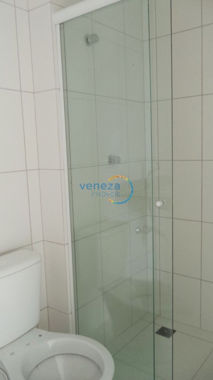 Apartamento para venda no bairro Brasil de Londrina - Foto 5