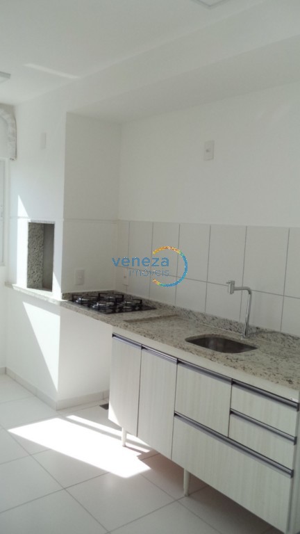 Apartamento para venda no bairro Brasil de Londrina - Foto 6