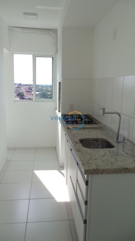 Apartamento para venda no bairro Brasil de Londrina - Foto 7