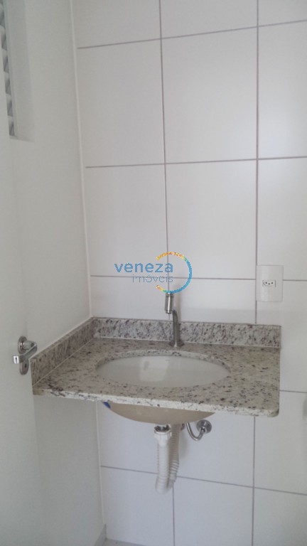 Apartamento para venda no bairro Brasil de Londrina - Foto 8