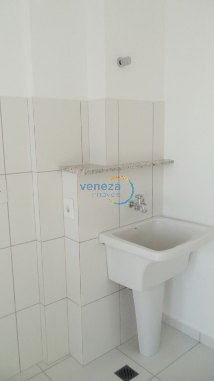 Apartamento para venda no bairro Brasil de Londrina - Foto 9