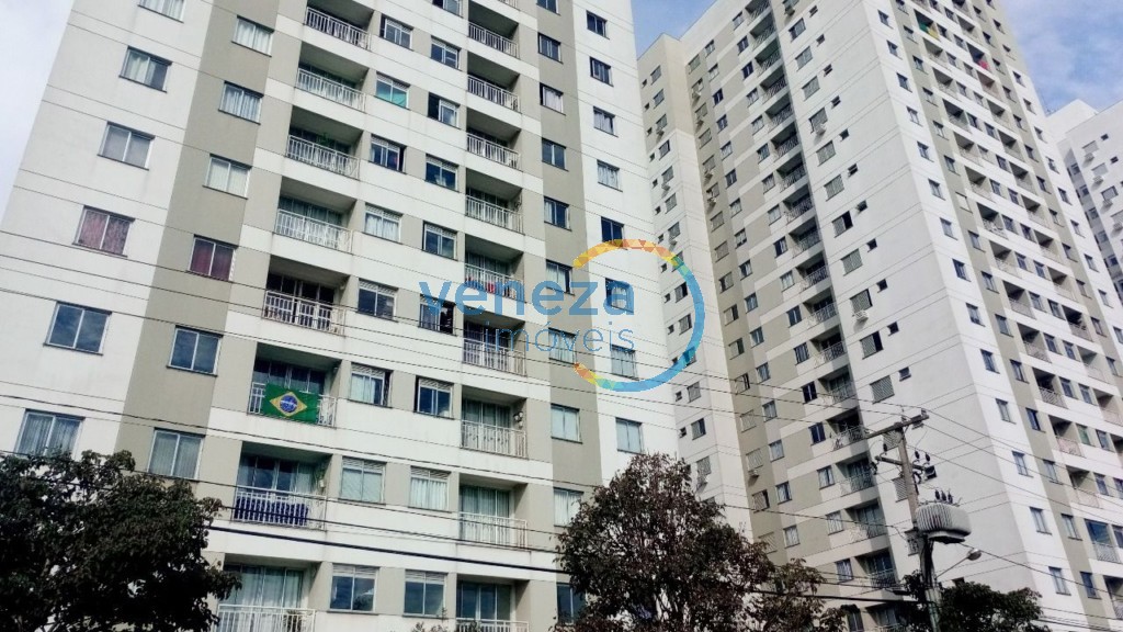 Apartamento para venda no Aurora em Londrina com 87,94m² por R$ 387.000,00  - Foto 2