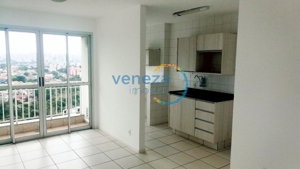 Apartamento para venda no bairro Aurora de Londrina - Foto 4