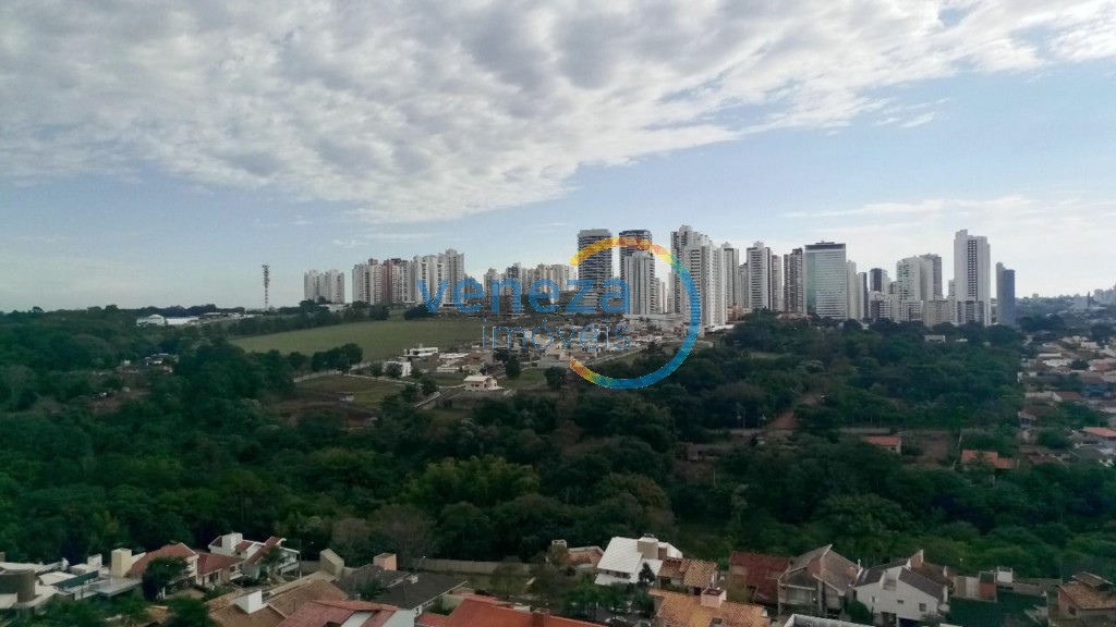 Apartamento para venda no bairro Aurora de Londrina - Foto 5
