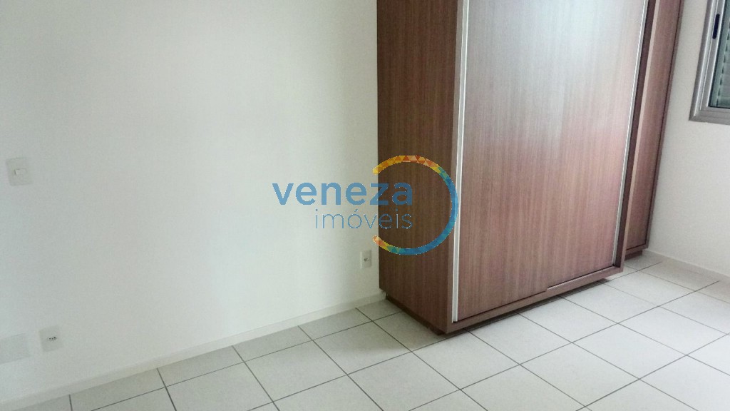 Apartamento para venda no bairro Aurora de Londrina - Foto 6