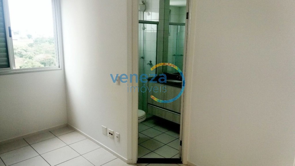 Apartamento para venda no bairro Aurora de Londrina - Foto 7