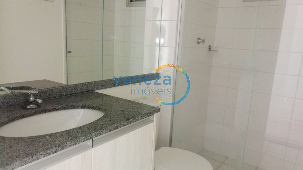Apartamento para venda no bairro Aurora de Londrina - Foto 8