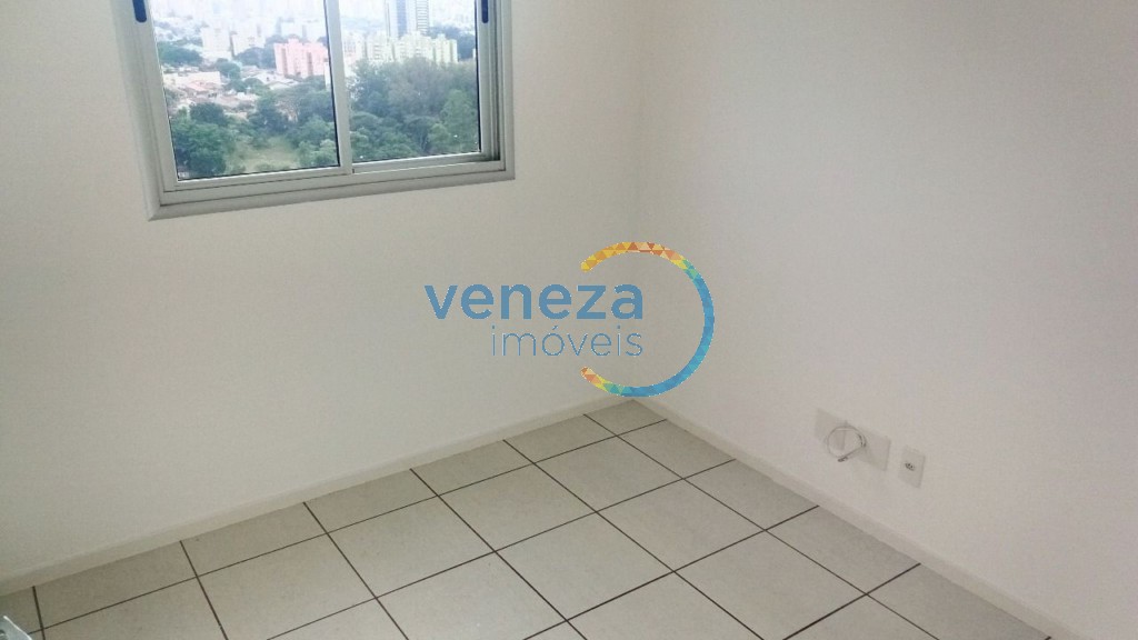 Apartamento para venda no bairro Aurora de Londrina - Foto 9