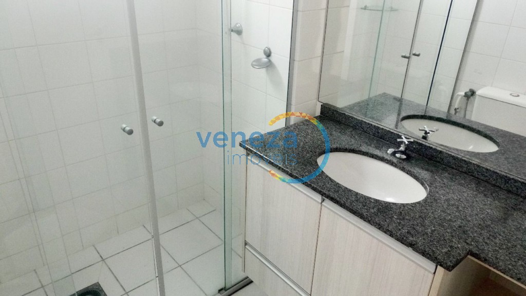 Apartamento para venda no bairro Aurora de Londrina - Foto 11
