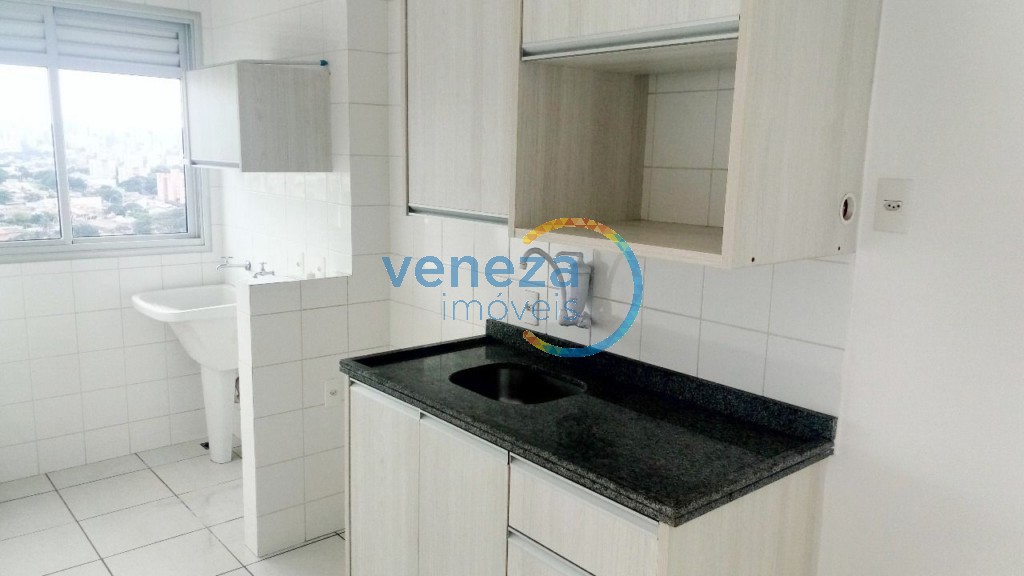 Apartamento para venda no bairro Aurora de Londrina - Foto 12