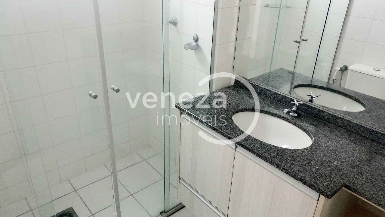 Apartamento para venda no bairro Aurora de Londrina - Foto 9