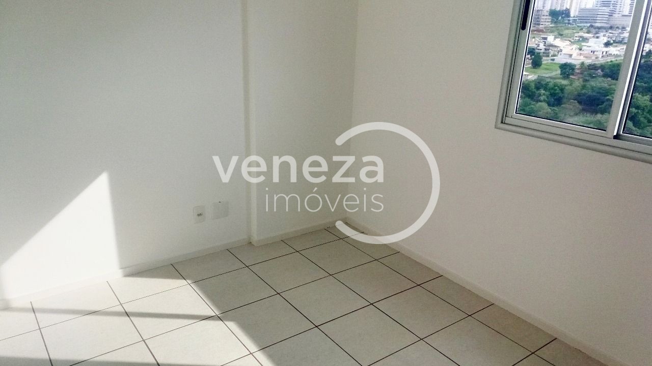 Apartamento para venda no bairro Aurora de Londrina - Foto 4