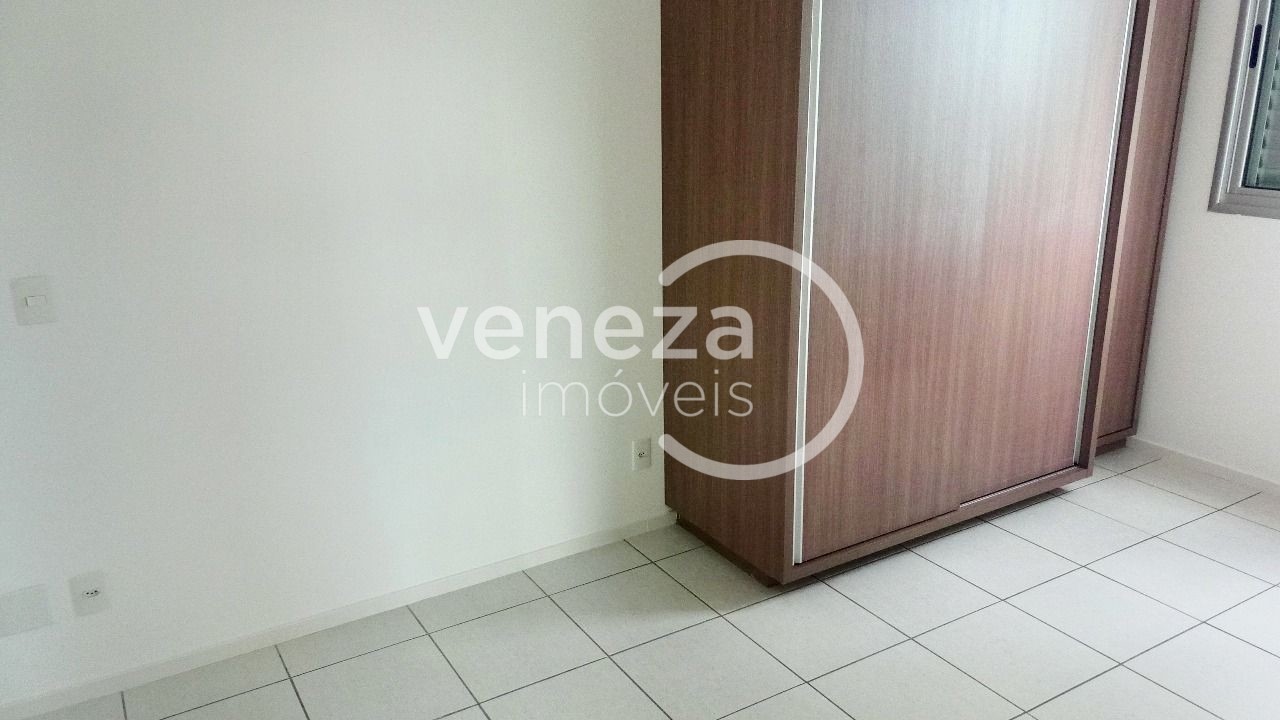 Apartamento para venda no bairro Aurora de Londrina - Foto 6