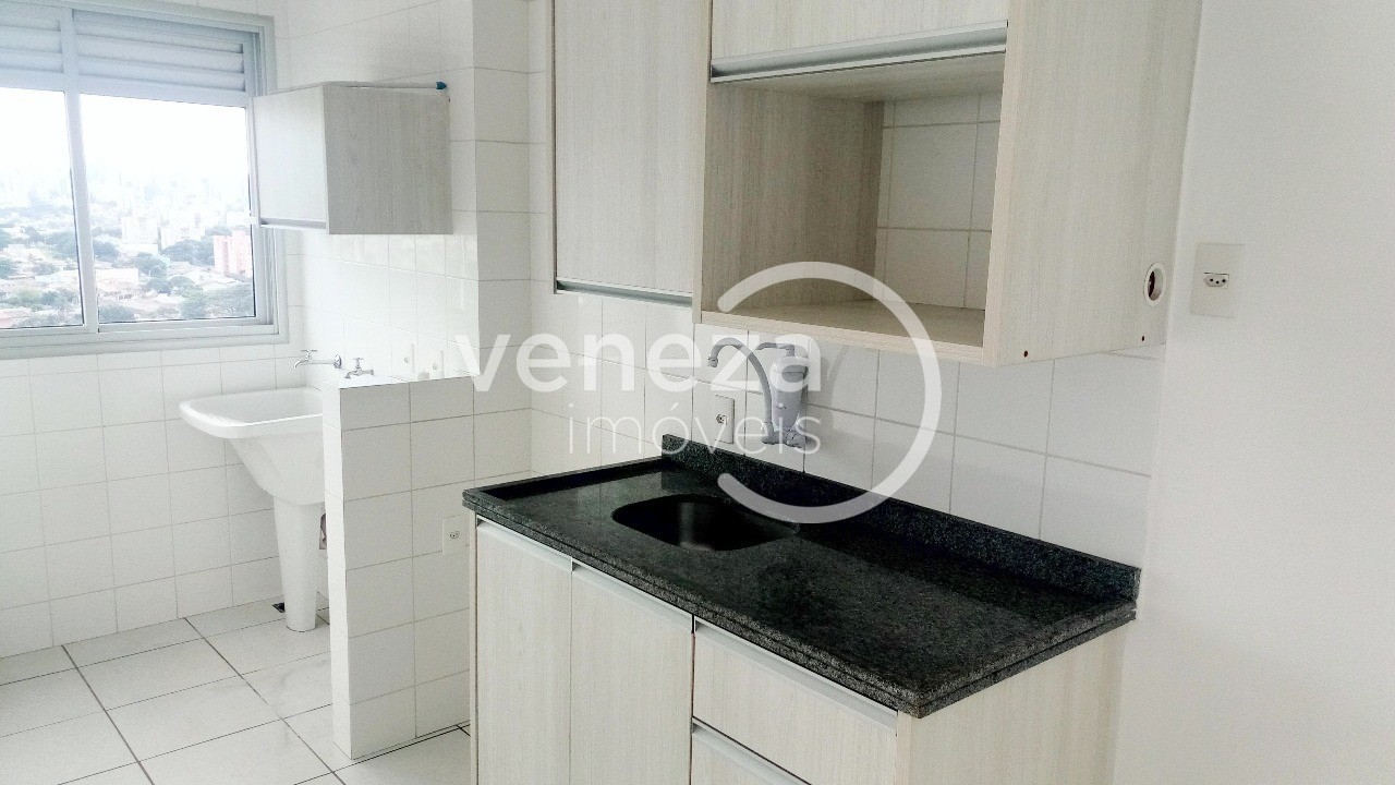 Apartamento para venda no bairro Aurora de Londrina - Foto 8