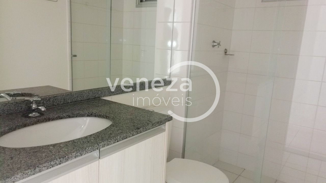 Apartamento para venda no bairro Aurora de Londrina - Foto 10