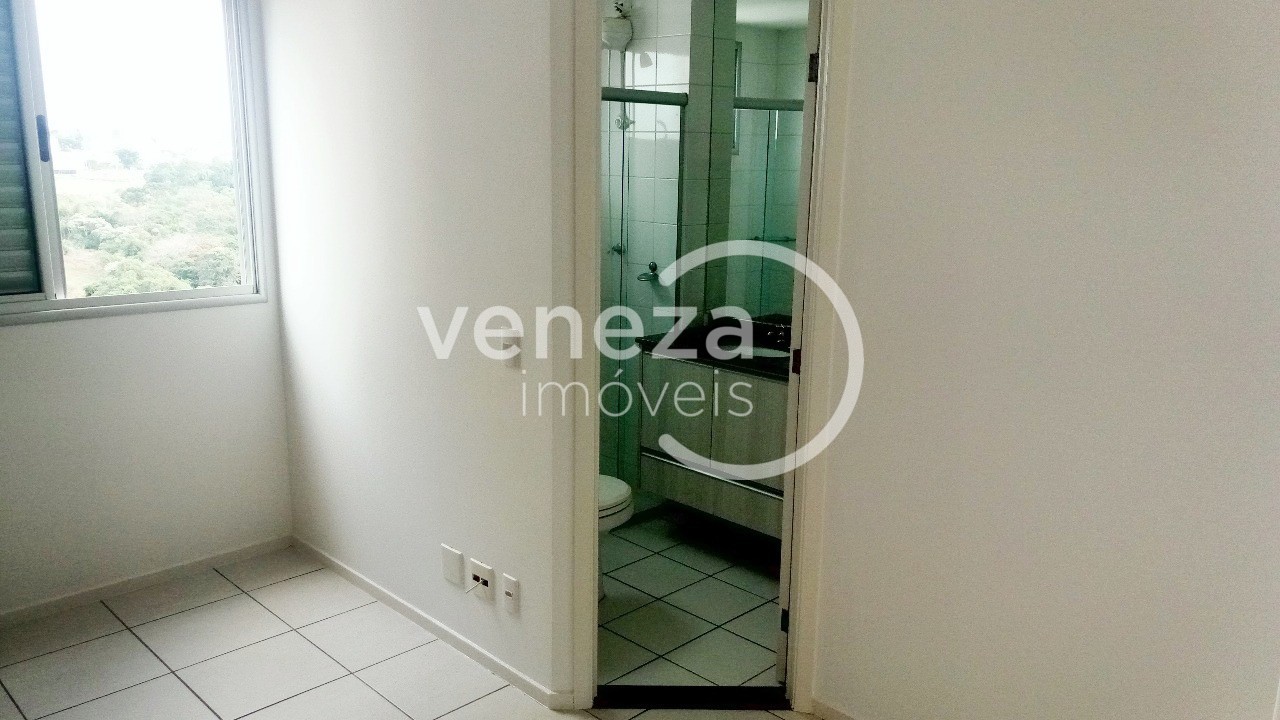 Apartamento para venda no bairro Aurora de Londrina - Foto 7
