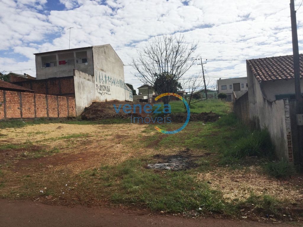 Terreno/Área à venda em Ouro Preto, Londrina — Portal Chave Fácil