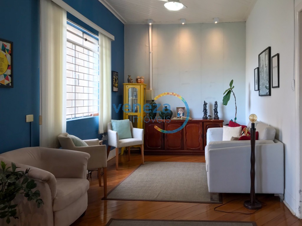Casa Comercial para venda no bairro Centro de Londrina - Foto 4