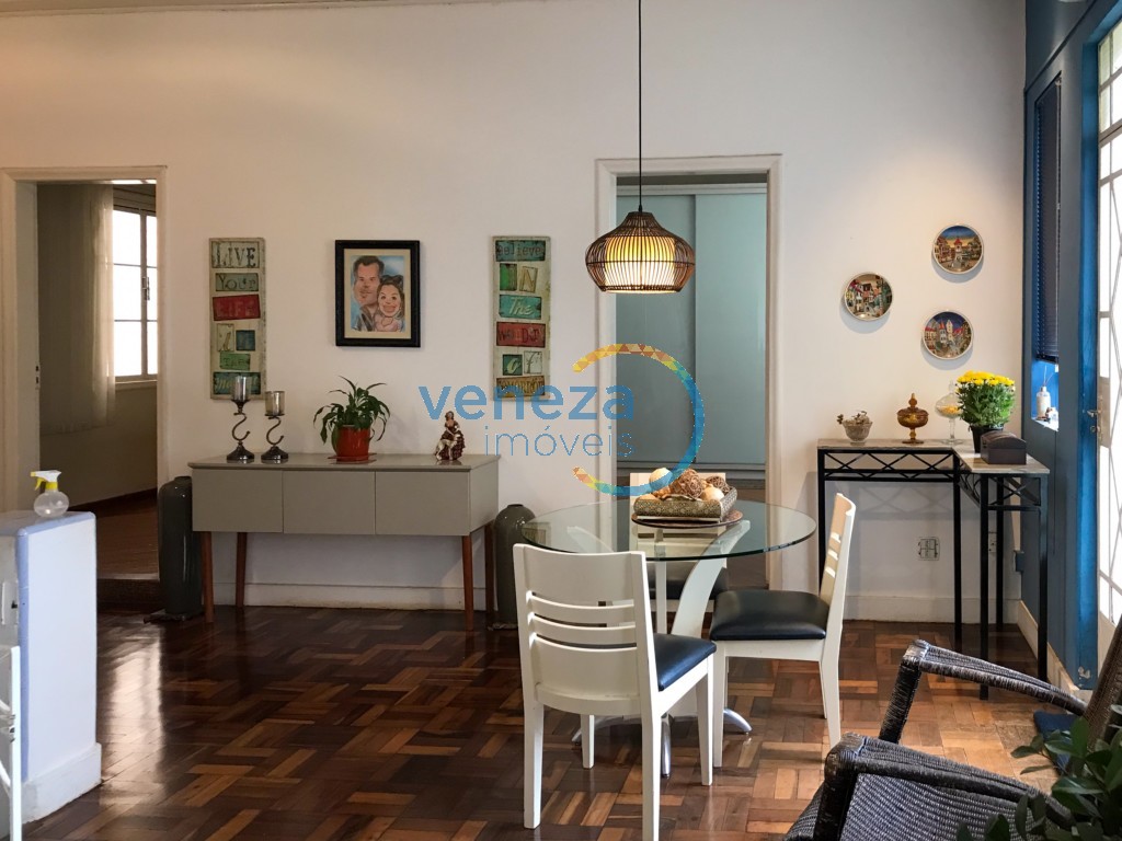 Casa Comercial para venda no bairro Centro de Londrina - Foto 5