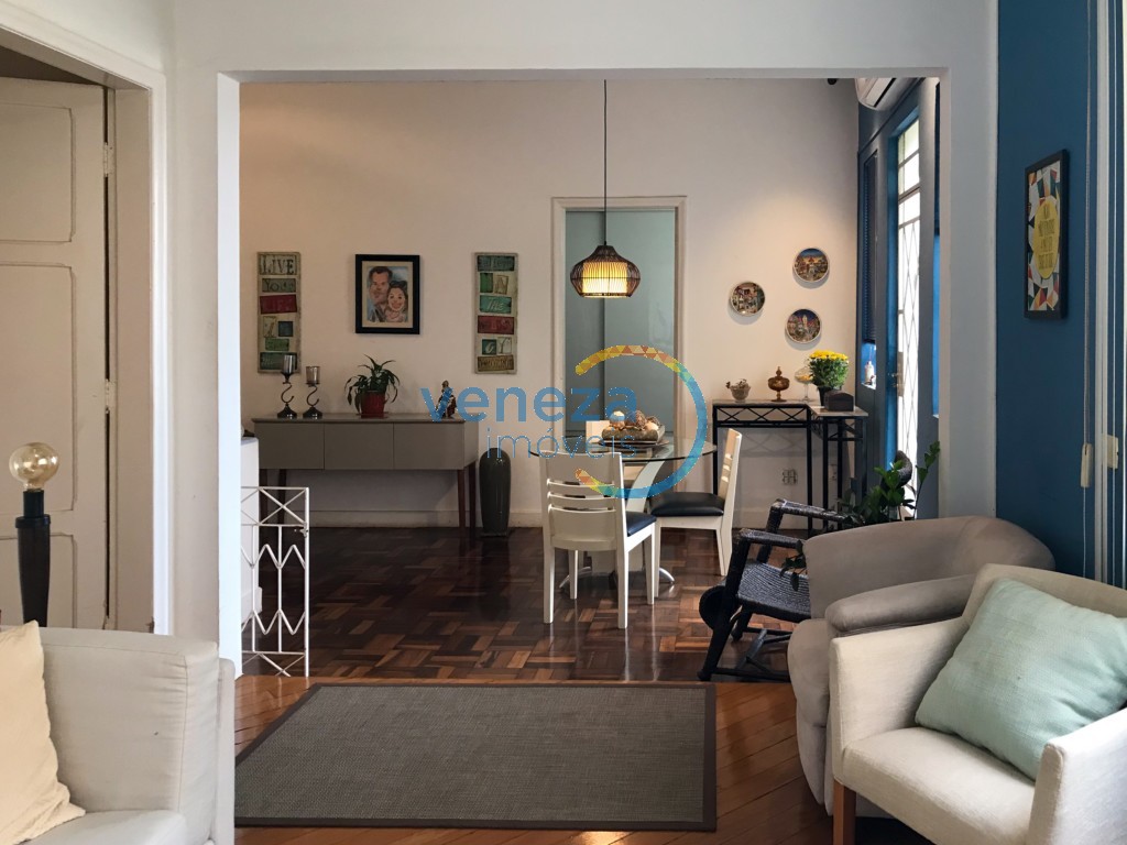 Casa Comercial para venda no bairro Centro de Londrina - Foto 7