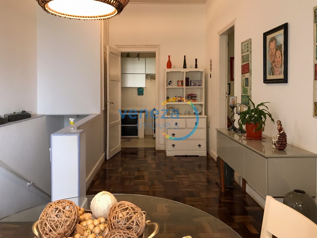 Casa Comercial para venda no bairro Centro de Londrina - Foto 8
