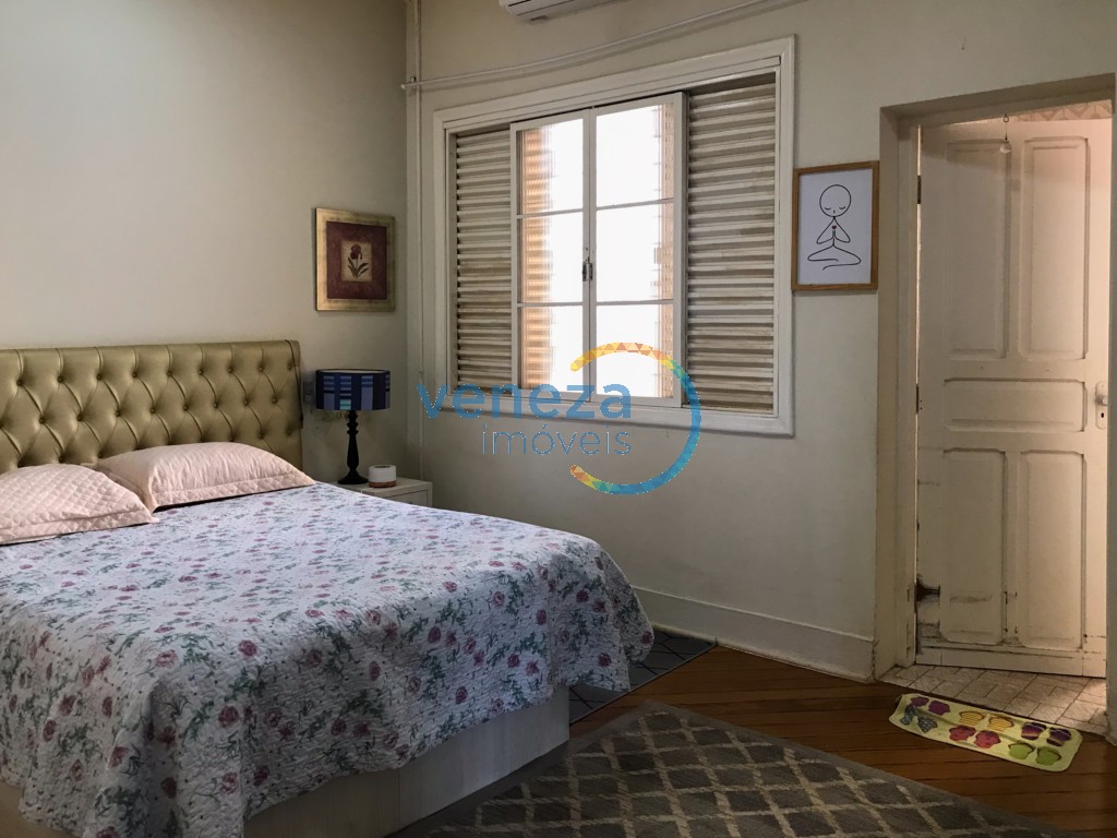 Casa Comercial para venda no bairro Centro de Londrina - Foto 11