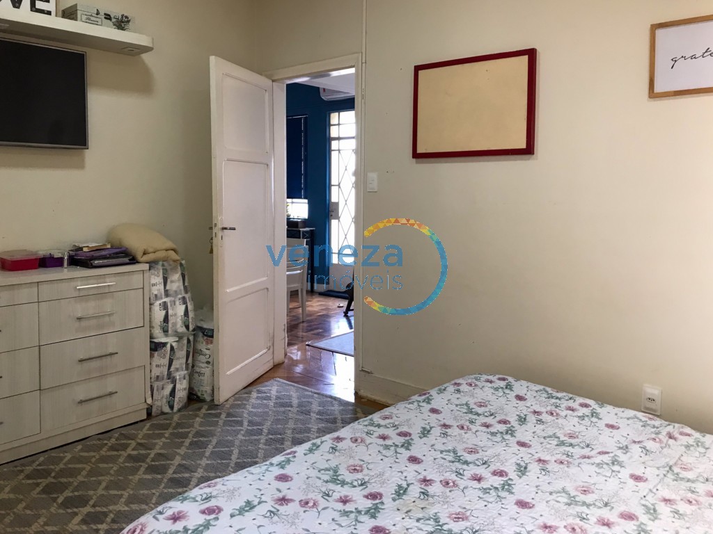 Casa Comercial para venda no bairro Centro de Londrina - Foto 13