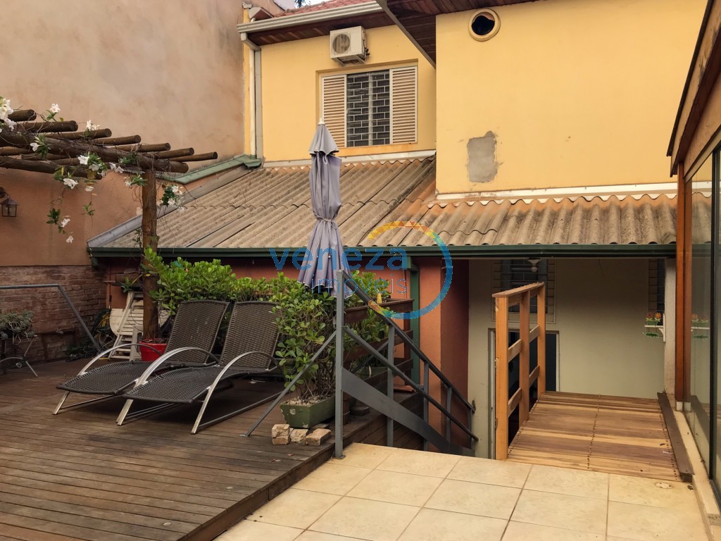 Casa Comercial para venda no bairro Centro de Londrina - Foto 16