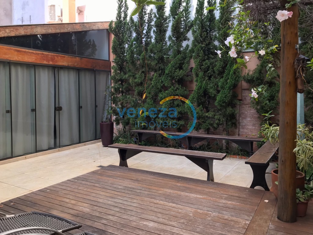 Casa Comercial para venda no bairro Centro de Londrina - Foto 17