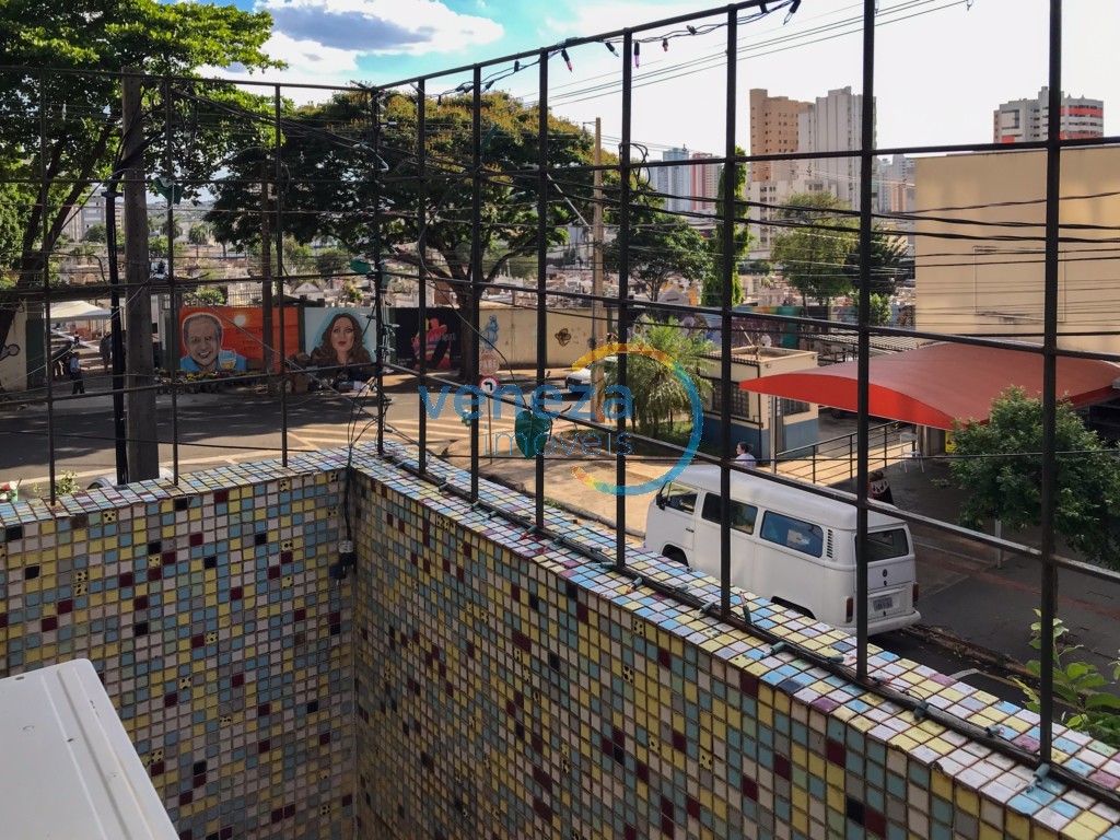Casa Comercial para venda no bairro Centro de Londrina - Foto 18